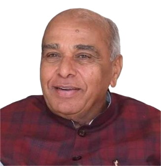 Jagdambika Pal